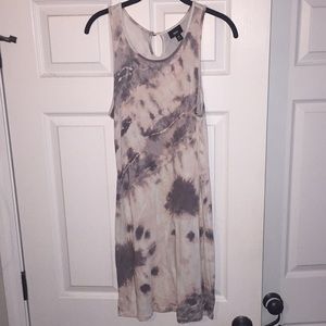 Medium Target form fitting dress